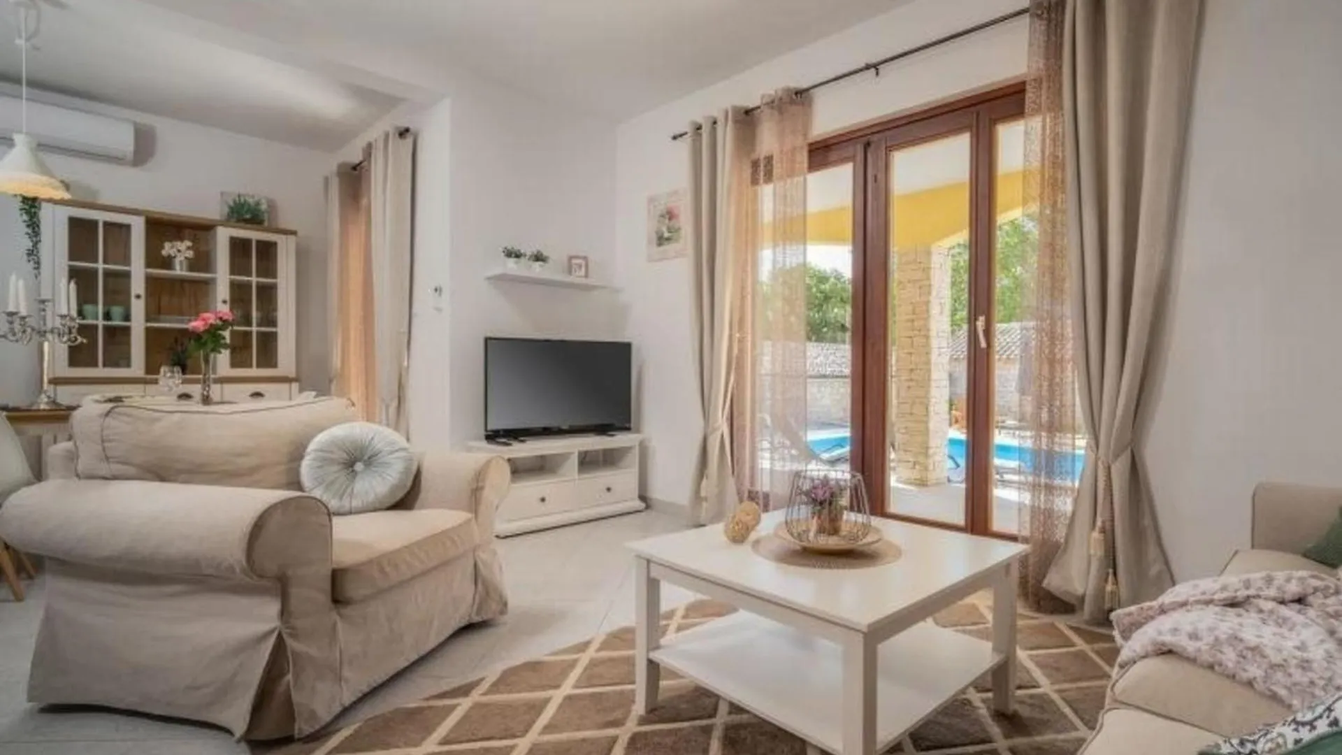 Villa Chiara Rogovici Croatia