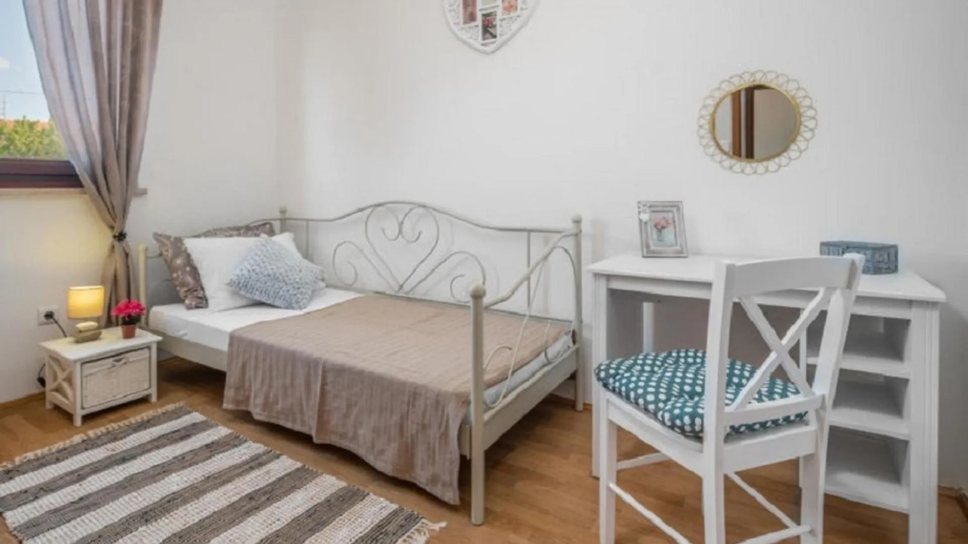 Villa Chiara Rogovici Holiday home