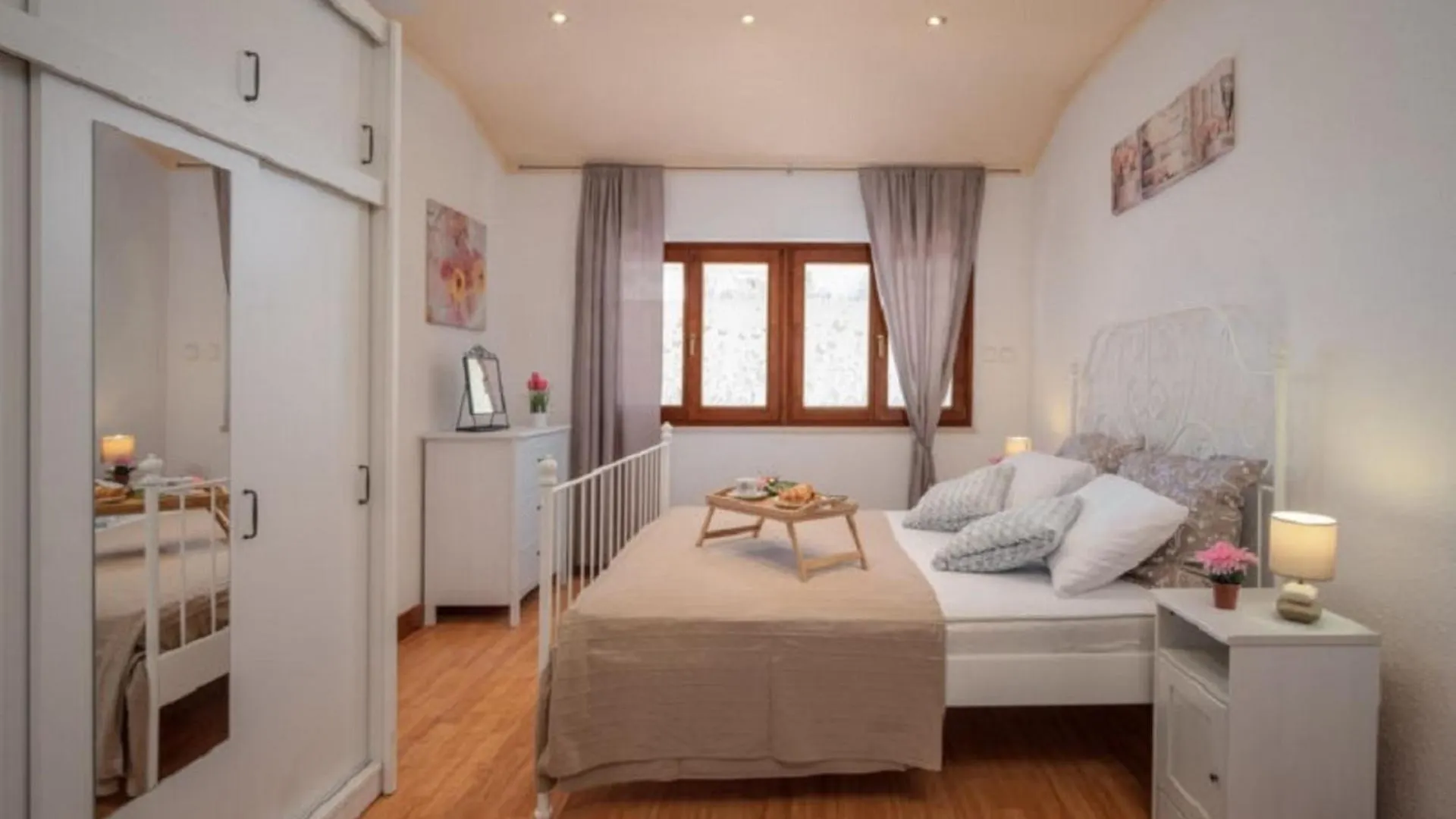 Vikendica Villa Chiara