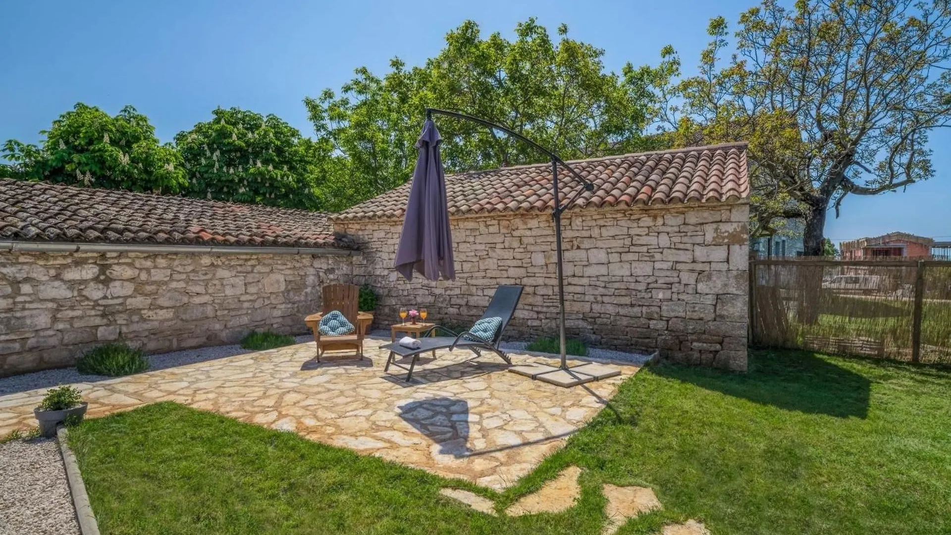 Holiday home Villa Chiara Rogovici