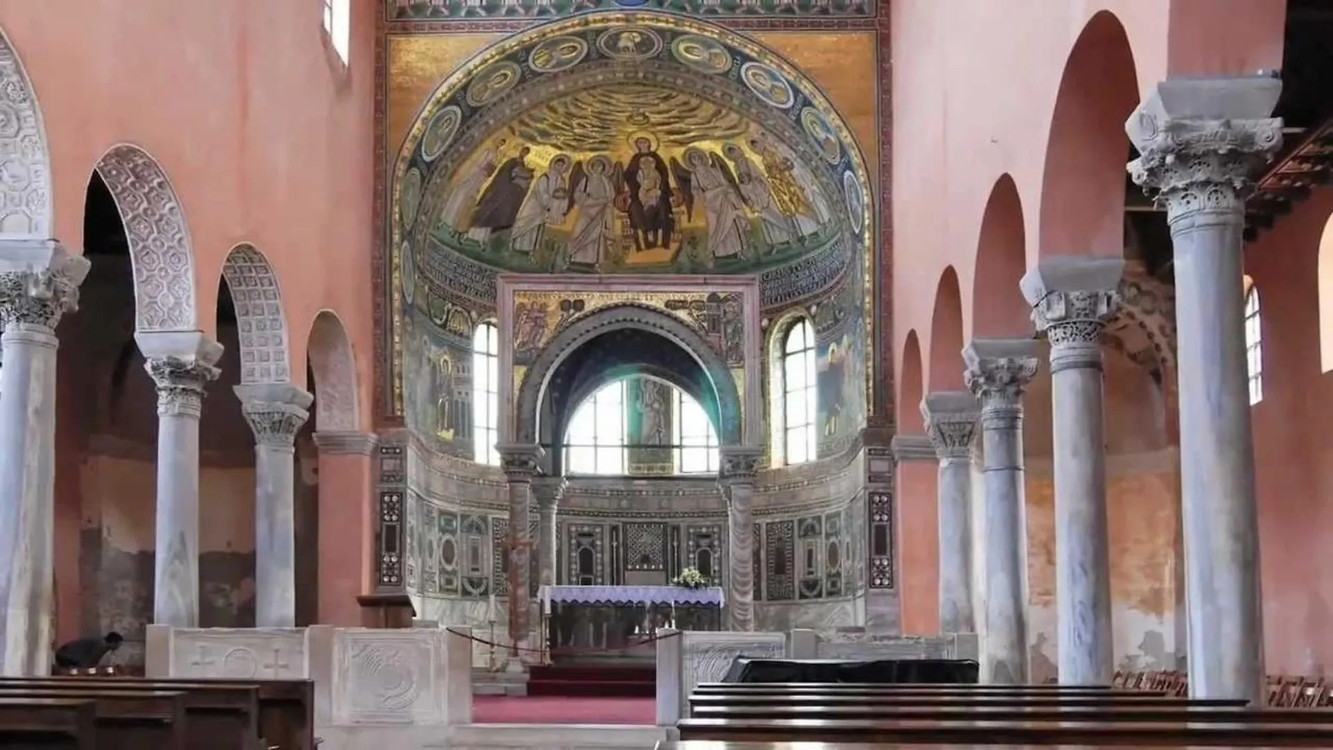 Villa Chiara Rogovici 0*,  Kroatien